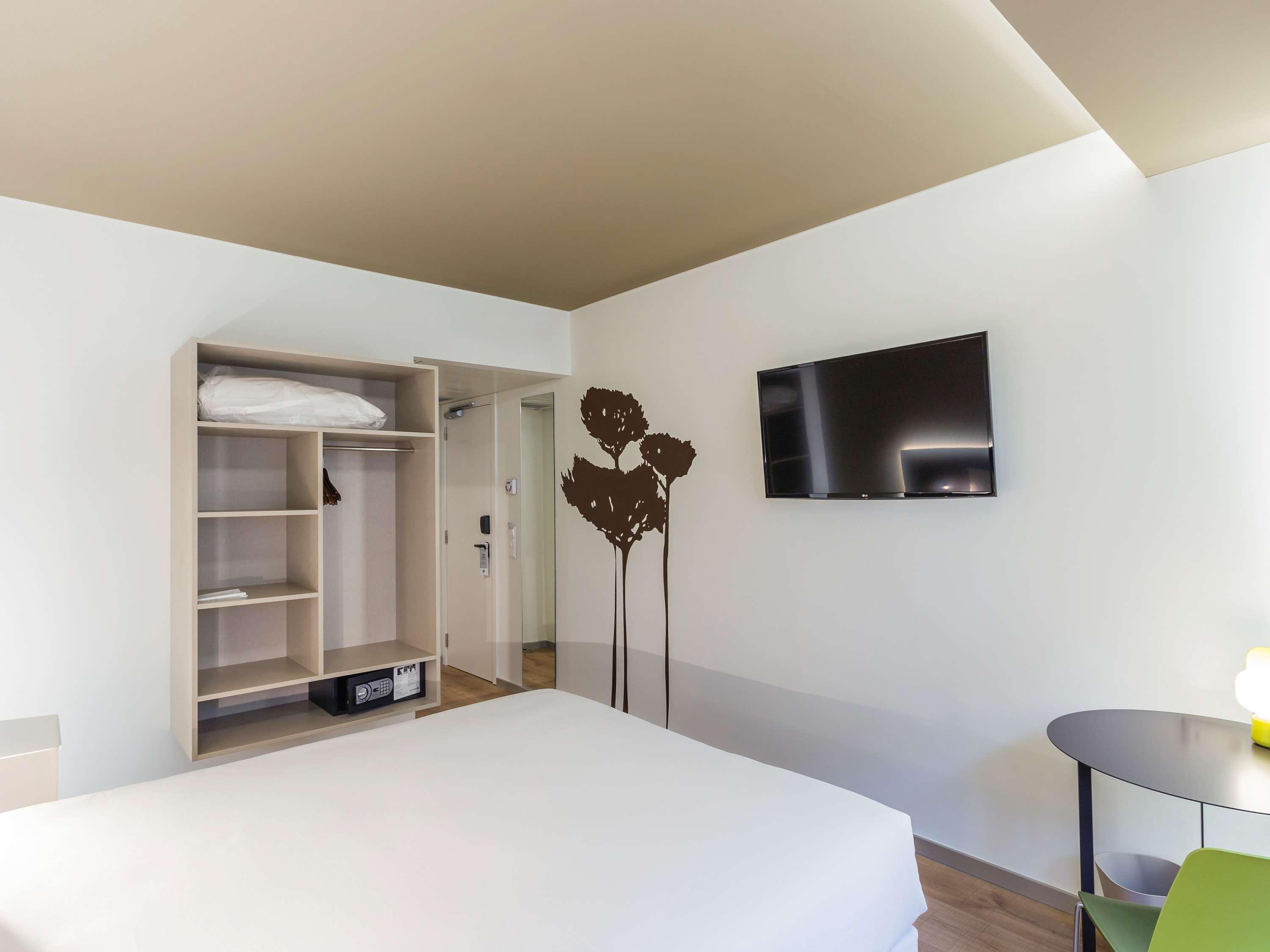 Ibis Styles Lisboa Centro Marques De Pombal Hotel Luaran gambar