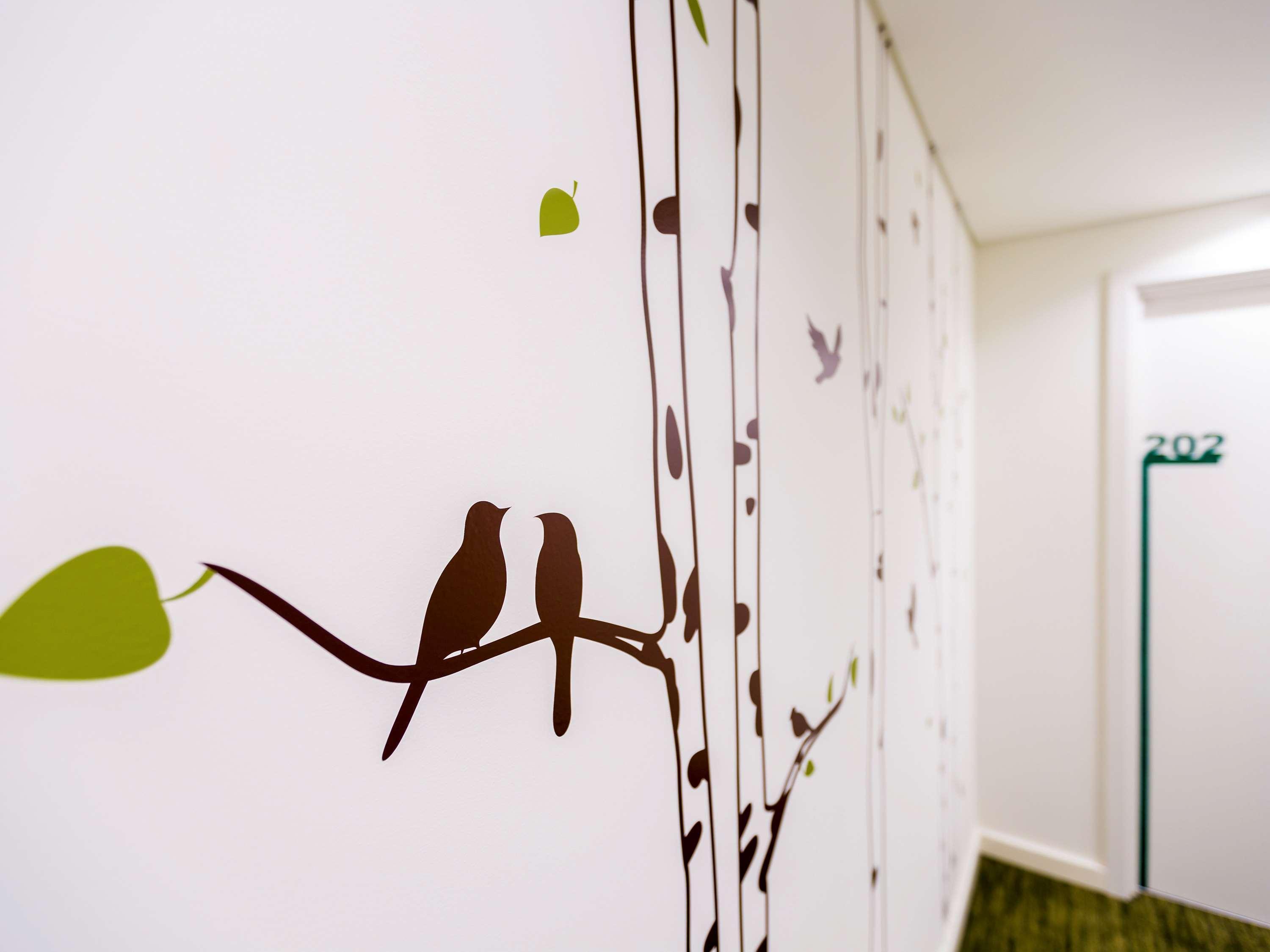 Ibis Styles Lisboa Centro Marques De Pombal Hotel Luaran gambar