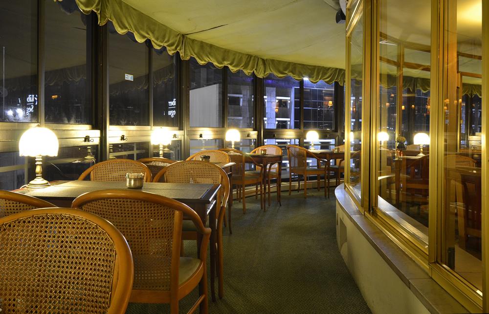 Ibis Styles Lisboa Centro Marques De Pombal Hotel Luaran gambar