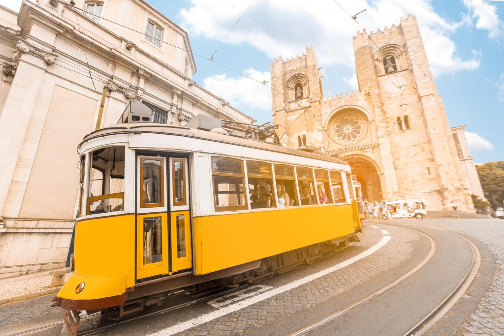 Ibis Styles Lisboa Centro Marques De Pombal Hotel Luaran gambar