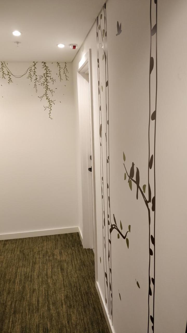 Ibis Styles Lisboa Centro Marques De Pombal Hotel Luaran gambar